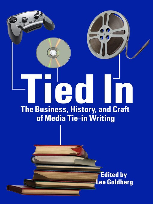 Title details for Tied In by Lee Goldberg - Available